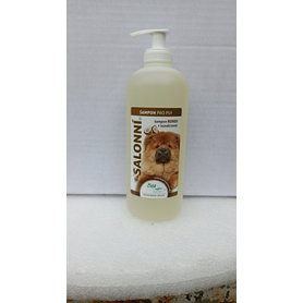 Salonní šampon Kokosový 570ml