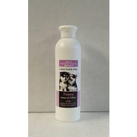 Puppy- šampon pro štěňata  250 ml