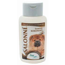 Salonní šampon Kokosový 220ml