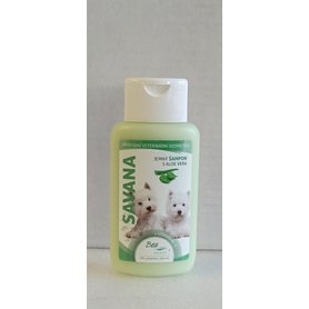 Savana s Aloe Vera 220ml