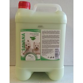 Savana s Aloe Vera 5000ml