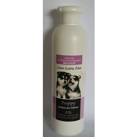 Puppy- šampon pro štěňata  250 ml