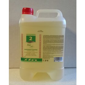 Šampon č.2 Proteinový 5000ml