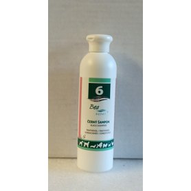 Šampon č.6 Černý