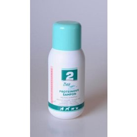 Šampon č.2 Proteinový 250ml