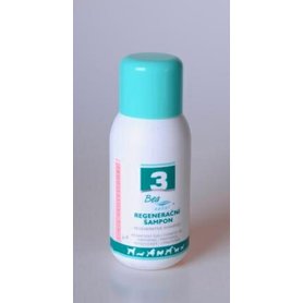 Šampon č.3 Regenerační 250ml
