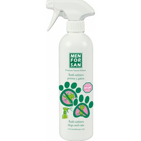 Menforsan spray proti značkování pes, kočka 500ml