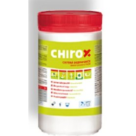 CHIROX-chytrá desifekce a odstraňovač zápachu 1kg