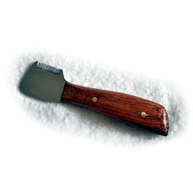 Trimovací nůž GROOMER-DK-profi SUPER FINE