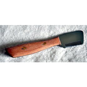 Trimovací nůž GROOMER-DK-profi MEDIUM P