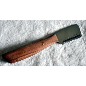 Trimovací nůž GROOMER-DK-profi COARSE