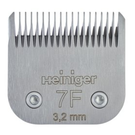 Heiniger stříhací hlava č.7 F ( 3,2 mm )