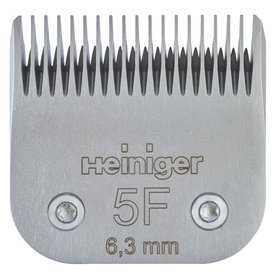 Heiniger stříhací hlava č.5F ( 6,3 mm )