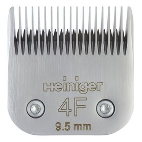 Heiniger stříhací hlava č.4 F (9,5 mm )