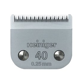 Heiniger stříhací hlava č.40 ( 0,25mm)
