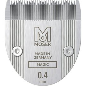 Wahl -Moser Stříhací hlavice  Magic Blade