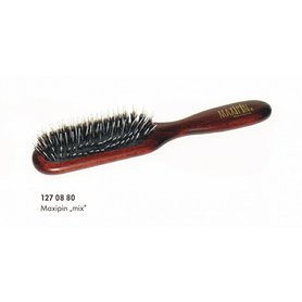 Kartáč KELLERs kančími štětinami maxi pin obdélník