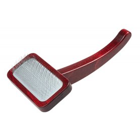 Kartáč KELLER 391 08 99 MAXI-PIN Slicker -M