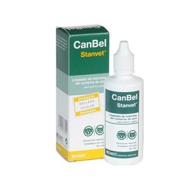 Oční péče-čistič očního okolí CanBel 60 ml