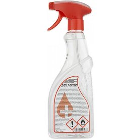 Anti- COVID desinfekce 500 ml